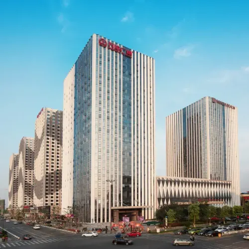 万达江浙沪899两晚可拆分