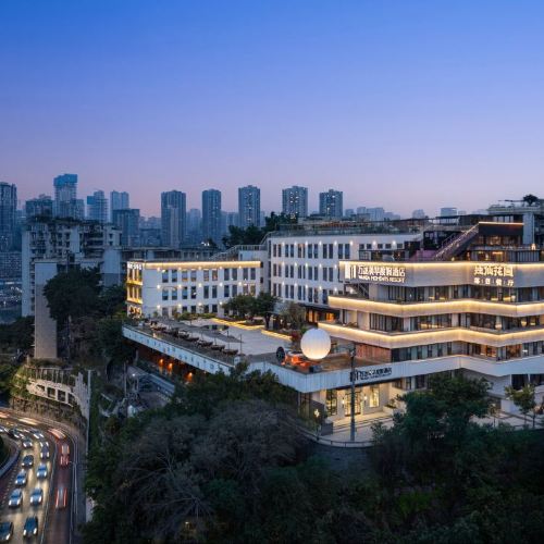 【万达酒店及度假村618大促】全国酒店3晚1398元通兑可拆分