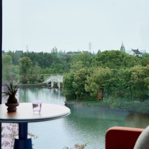 郁园·水栈度假酒店2天1晚套餐