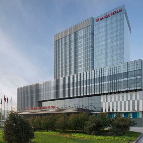 【万达酒店及度假村春促】全国酒店3晚1599元通兑可拆分