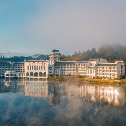 【惠游八闽·马上有福】福建旅发集团666元2晚连住通兑