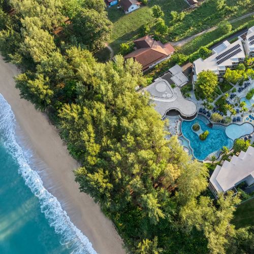 普吉岛迈考海滩艾美度假酒店(万豪国际)(Le Méridien Phuket Mai Khao Beach Resort (Marriott International))3天2晚套餐