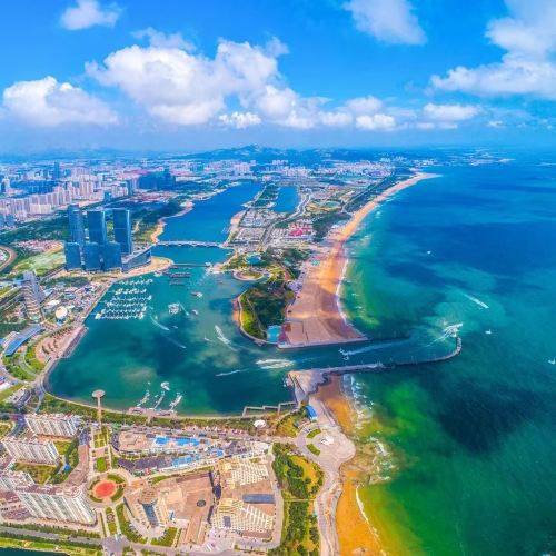 【国庆看海不加价】日照339含双早