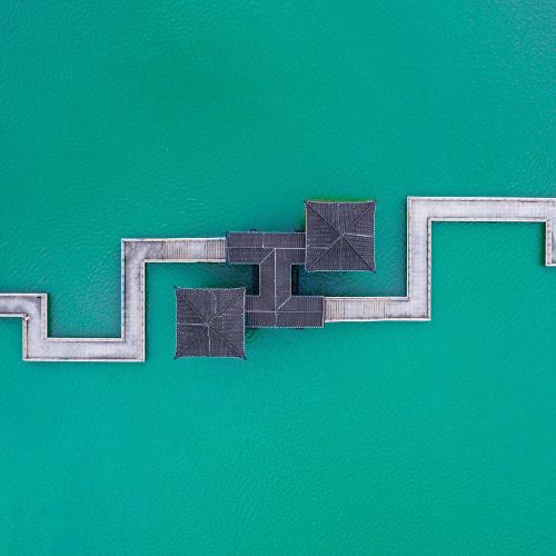 五一特惠：广东周边游度假城市酒店1199两晚通兑(可拆分)