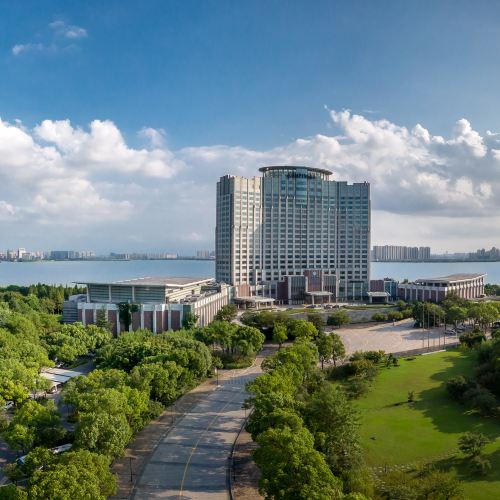 凯宾斯基酒店集团-全国5店通兑客房两晚连住含双早1499元