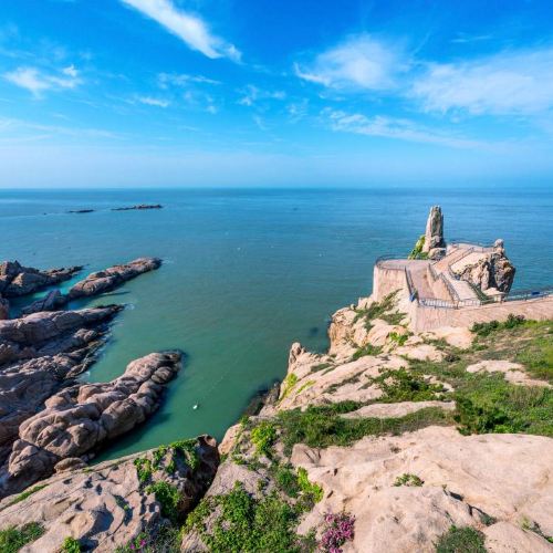 【国庆看海不加价】威海369含双早