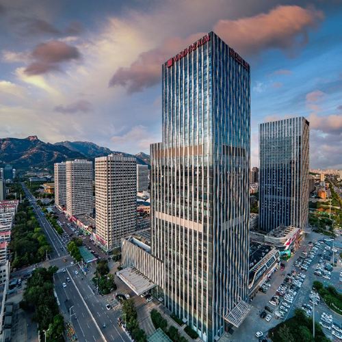 【万达酒店及度假村318大促】全国酒店2晚849元通兑可拆分