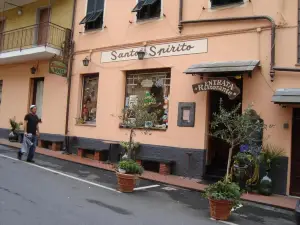 Albergo Santo Spirito