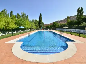 Hotel-Balneario la Esperanza