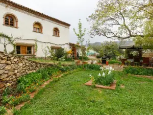 Casa Rural El Molino