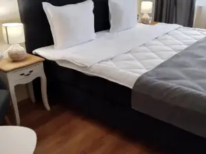 Victoria Family Hotel