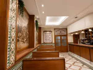 Hostal San Francisco