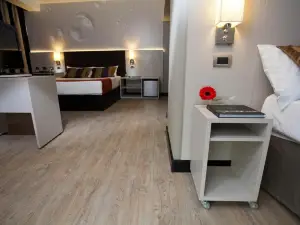 Two Hotel Buenos Aires