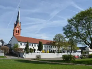 Hotel Restaurant Zum Schiffchen