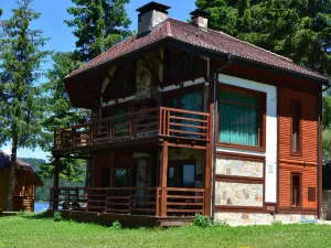 Romantica Forest Guest House