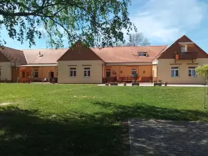 Örségkapuja Vendégház