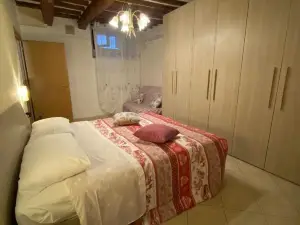Mary's House