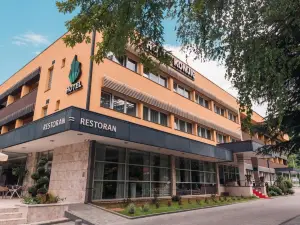Garden City Hotel Konjic