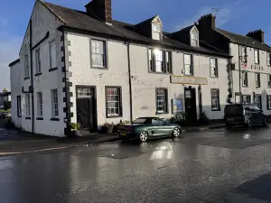 Ecclefechan Hotel