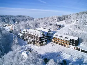 Hotel Tanecnica