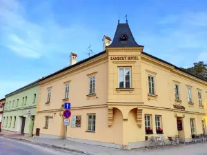 Zamecky Hotel Lednice