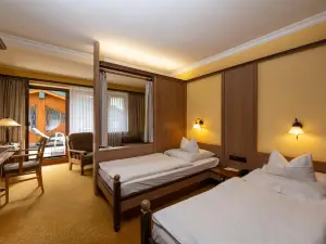 Steinbach-Hotel