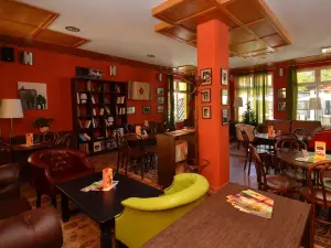 Art Garni Hotel