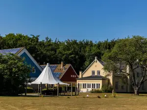 Pederstrup床和早餐