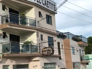 Hotel Caetité