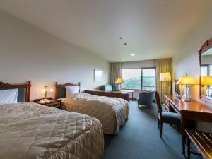 Sky Park Hotel