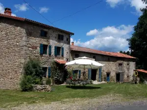 La Rosière