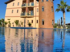 Rambuje Resort