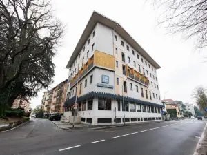 Hotel Excelsior Magenta