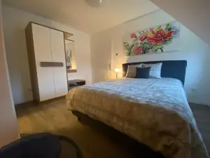 Pension Zum Wohlfühlen Grotheer