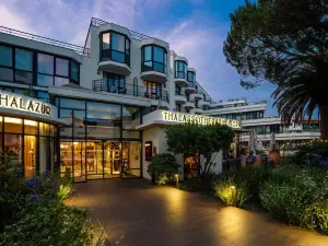 Thalazur Saint Jean de Luz - Hôtel & Spa