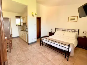 Agriturismo Colle Vento