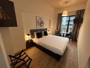 Hotel Aviation
