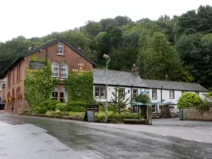 Fox and Pheasant Inn