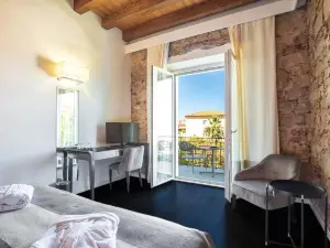 Raphael Hotel Arbatax