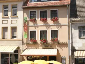 Eiscafé-Pizzeria-Hotel Rialto