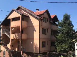 Apartments Vila Hercegovina
