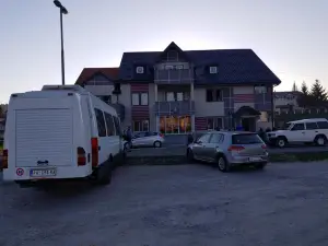 Guesthouse Vanilla