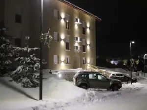 Apartmani Žabljak Hills