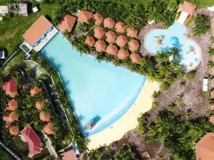 Paraiso Verde Hotel