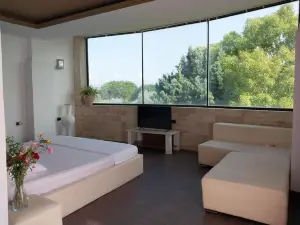 Different Hotel