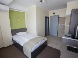 Hotel Seneca