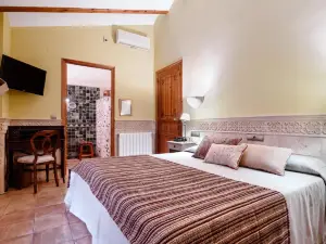 Hotel Casa Babel