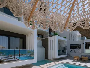 ZEST THASSOS LUXURY RETREAT