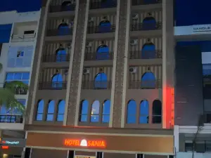 Sania Hotel