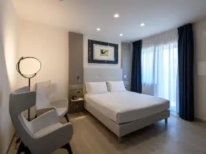Hotel & Apartments Sasso
